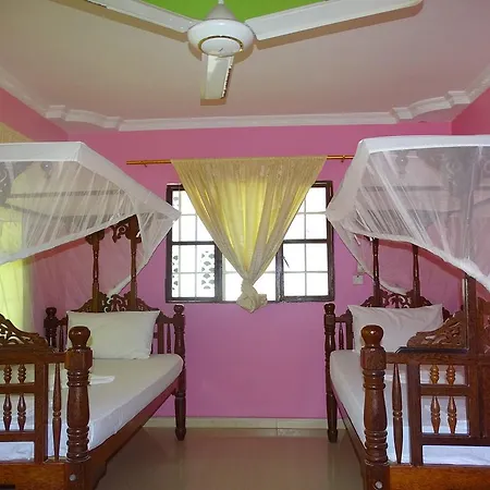 Jambo Guest House